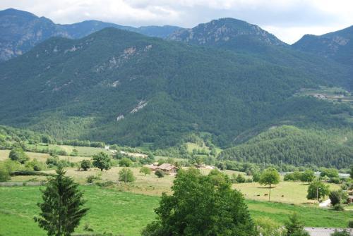 Apartamento Ca La Pagesa