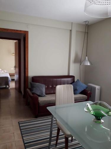Apartamento Ca La Pagesa