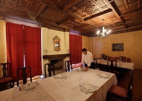 Ath Hotel Ca�ada Real