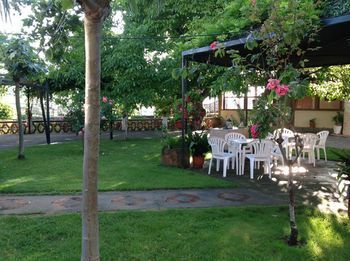 Apartamento Casa Rural Del Corral