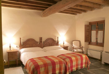 Apartamento Casa Rural Del Corral