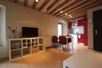 Apartamento Casa Rural Del Corral