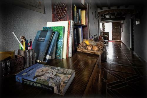 Apartamentos La Solana de Monfrag�e