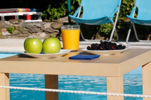 Apartamentos La Solana de Monfrag�e