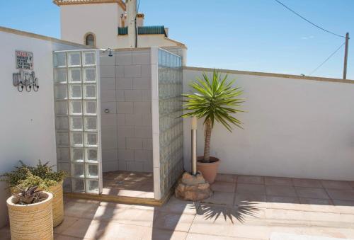 Casa Lanjaron B&B