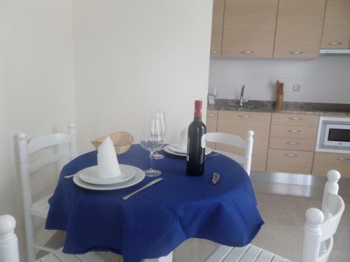 Apartamento El Lagar De Elciego