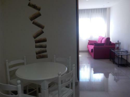 Apartamento El Lagar De Elciego