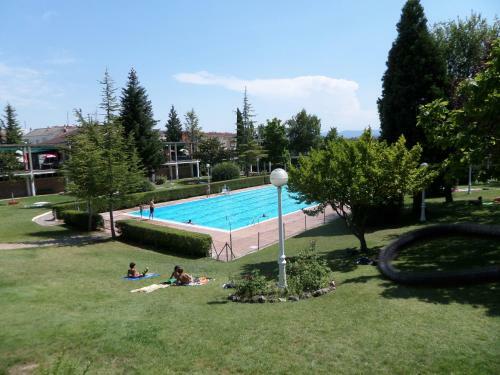 Apartamento El Lagar De Elciego