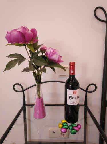Apartamento El Lagar De Elciego