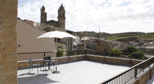 Hostal Casa Rural La Corchea