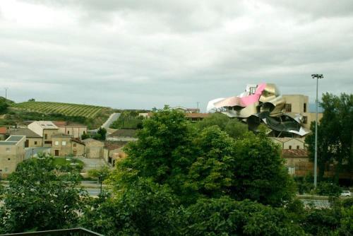 Hostal Casa Rural La Corchea