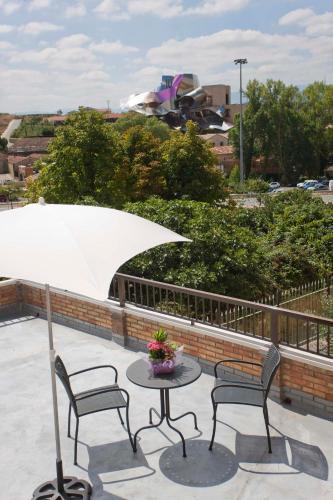 Hostal Casa Rural La Corchea