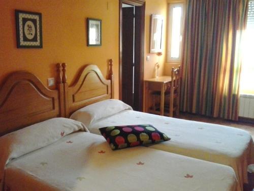Hotel Principal Del Parque
