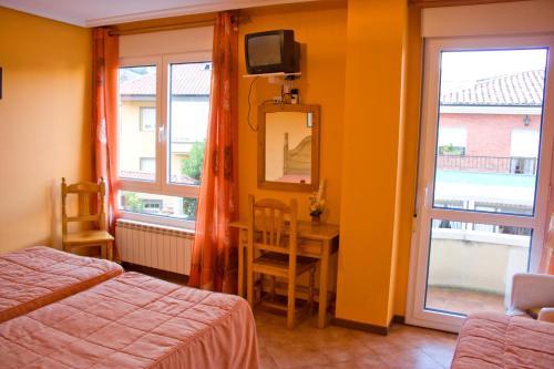 Hotel Principal Del Parque