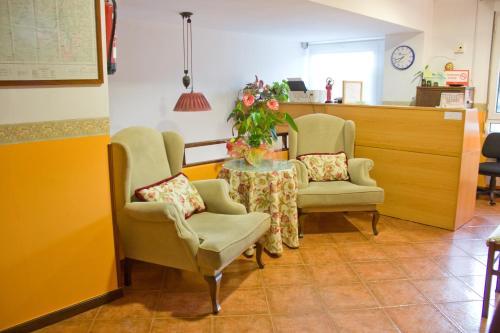 Hotel Principal Del Parque