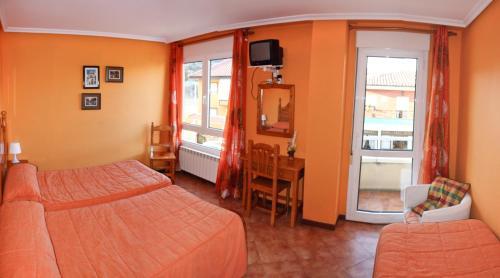 Hotel Principal Del Parque