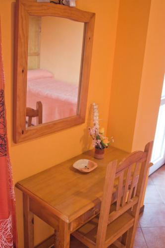 Hotel Principal Del Parque