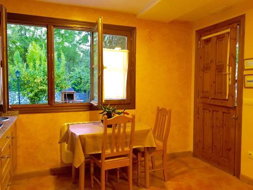 Apartamentos El Prad�n De Santa Marina