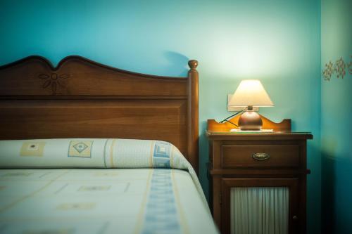 Apartamentos El Prad�n De Santa Marina
