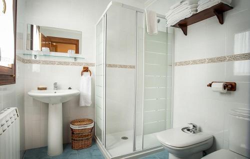 Apartamentos El Prad�n De Santa Marina