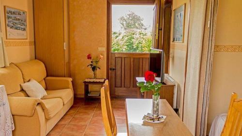 Apartamentos El Prad�n De Santa Marina