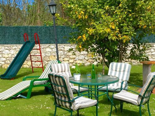 Apartamentos El Prad�n De Santa Marina