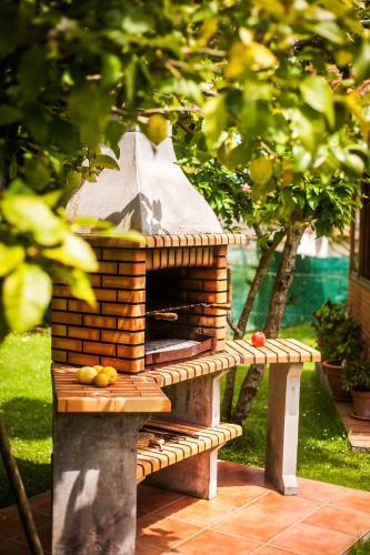 Apartamentos El Prad�n De Santa Marina