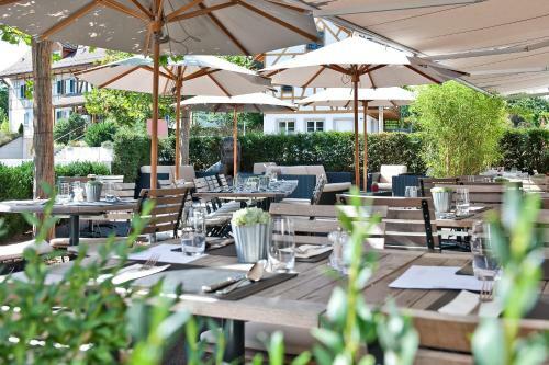 Hotel-restaurant L�wen