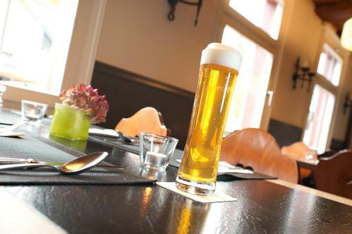 Hotel-restaurant L�wen