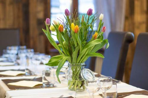 Hotel H�tel Restaurant Valneige