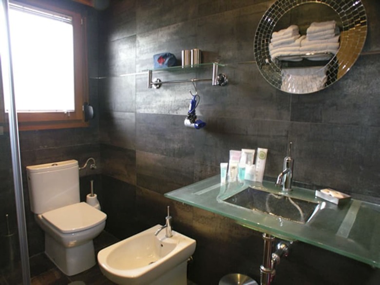 Apartamento La Casona Encanto Rural