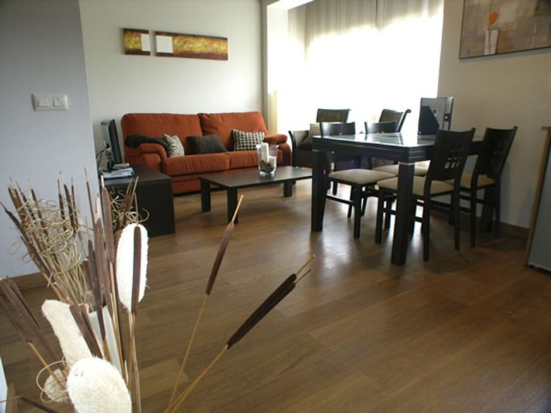 Apartamento La Casona Encanto Rural