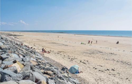 Holiday Home Avenue De Normandie