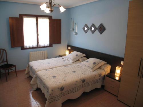 Apartamentos Las Rosas