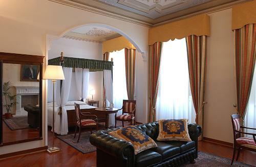 Hotel Villa Verdefiore