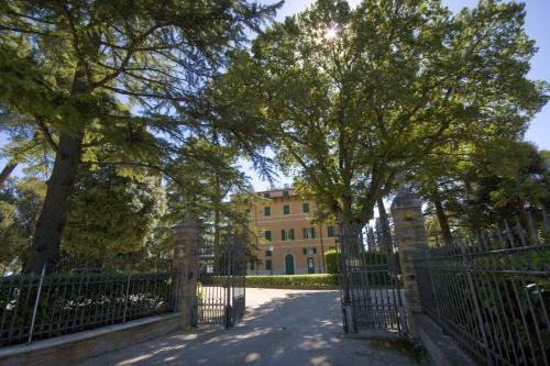 Hotel Villa Verdefiore