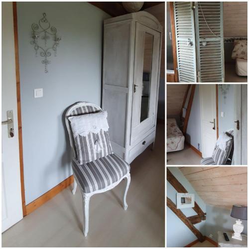 Bed & Breakfast La Maison Du L.a.c.
