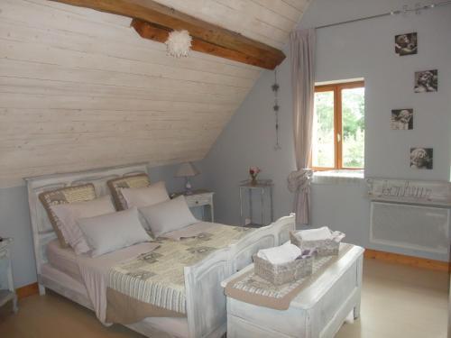 Bed & Breakfast La Maison Du L.a.c.