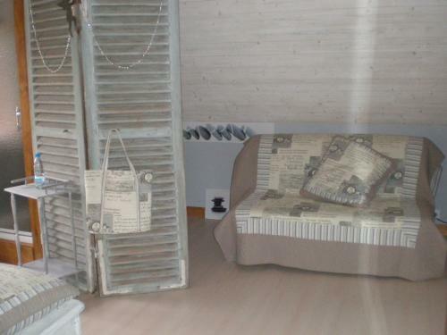Bed & Breakfast La Maison Du L.a.c.