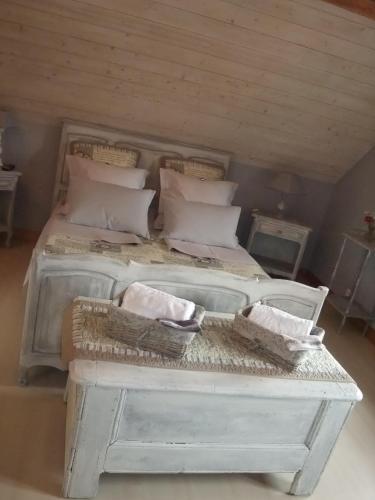 Bed & Breakfast La Maison Du L.a.c.