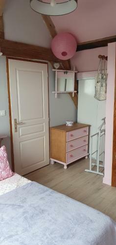 Bed & Breakfast La Maison Du L.a.c.