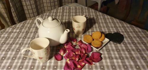 Bed & Breakfast La Maison Du L.a.c.