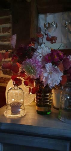 Bed & Breakfast La Maison Du L.a.c.