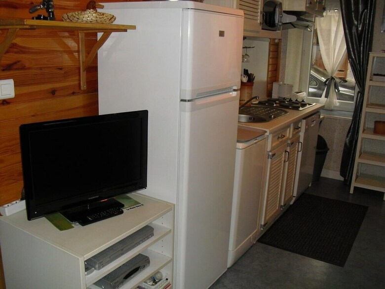 Apartamento Residence Montlosier
