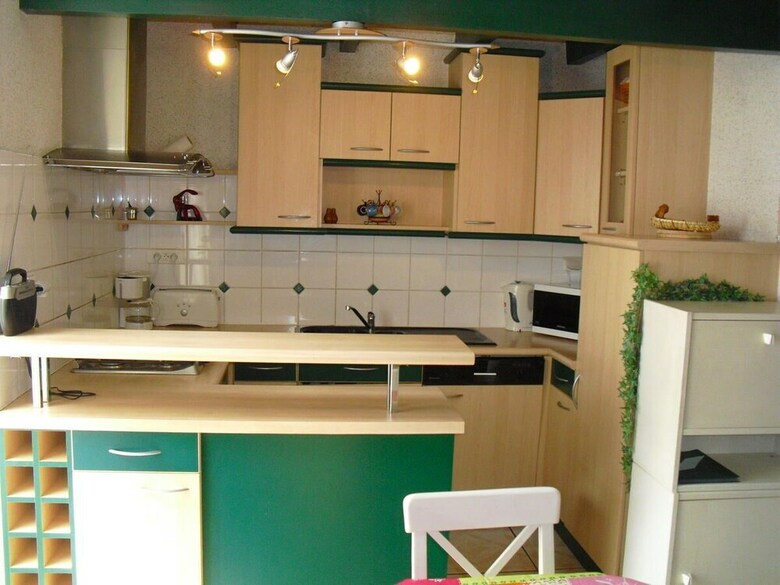 Apartamento Residence Montlosier