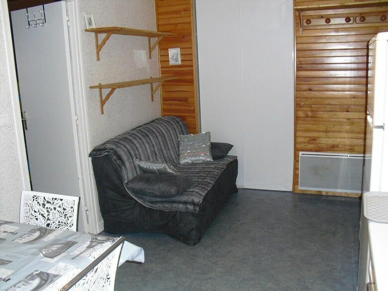 Apartamento Residence Montlosier