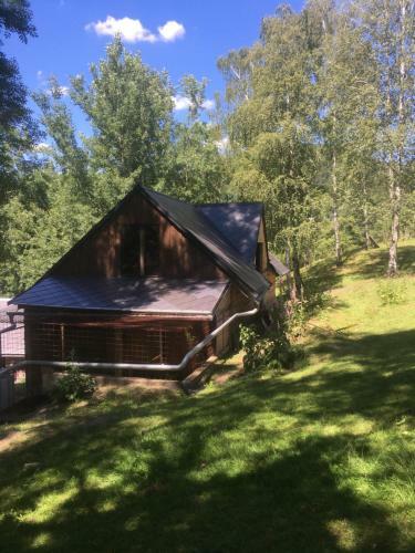 Hostal Penzion U Lucerny S Malou Farmi?kou