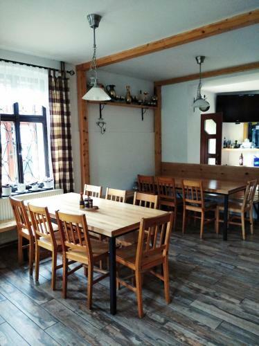 Hostal Penzion U Lucerny S Malou Farmi?kou