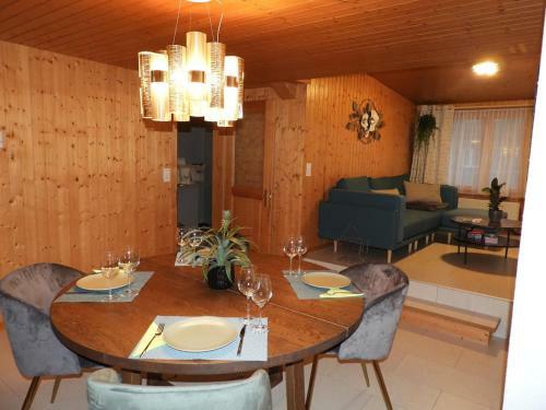 Apartamento Sch�ne Ferienwohnung Mit Seeblick
