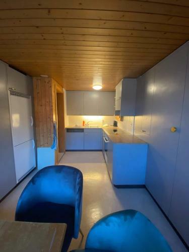 Apartamento Sch�ne Ferienwohnung Mit Seeblick